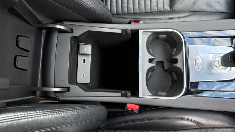 Land Rover Discovery Sport 2.0 D165 SE 5dr Auto Diesel Station Wagon